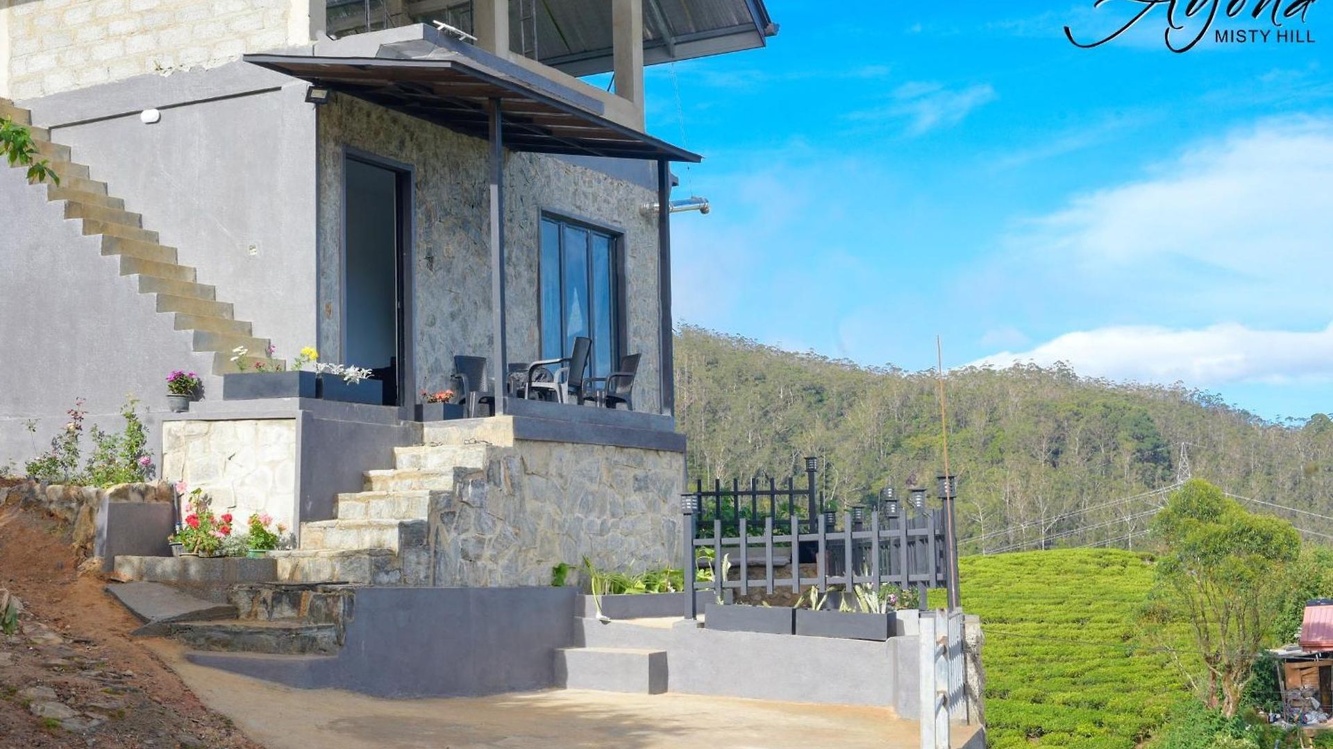 Ayona Misty Hills Lodge Nuwara Eliya