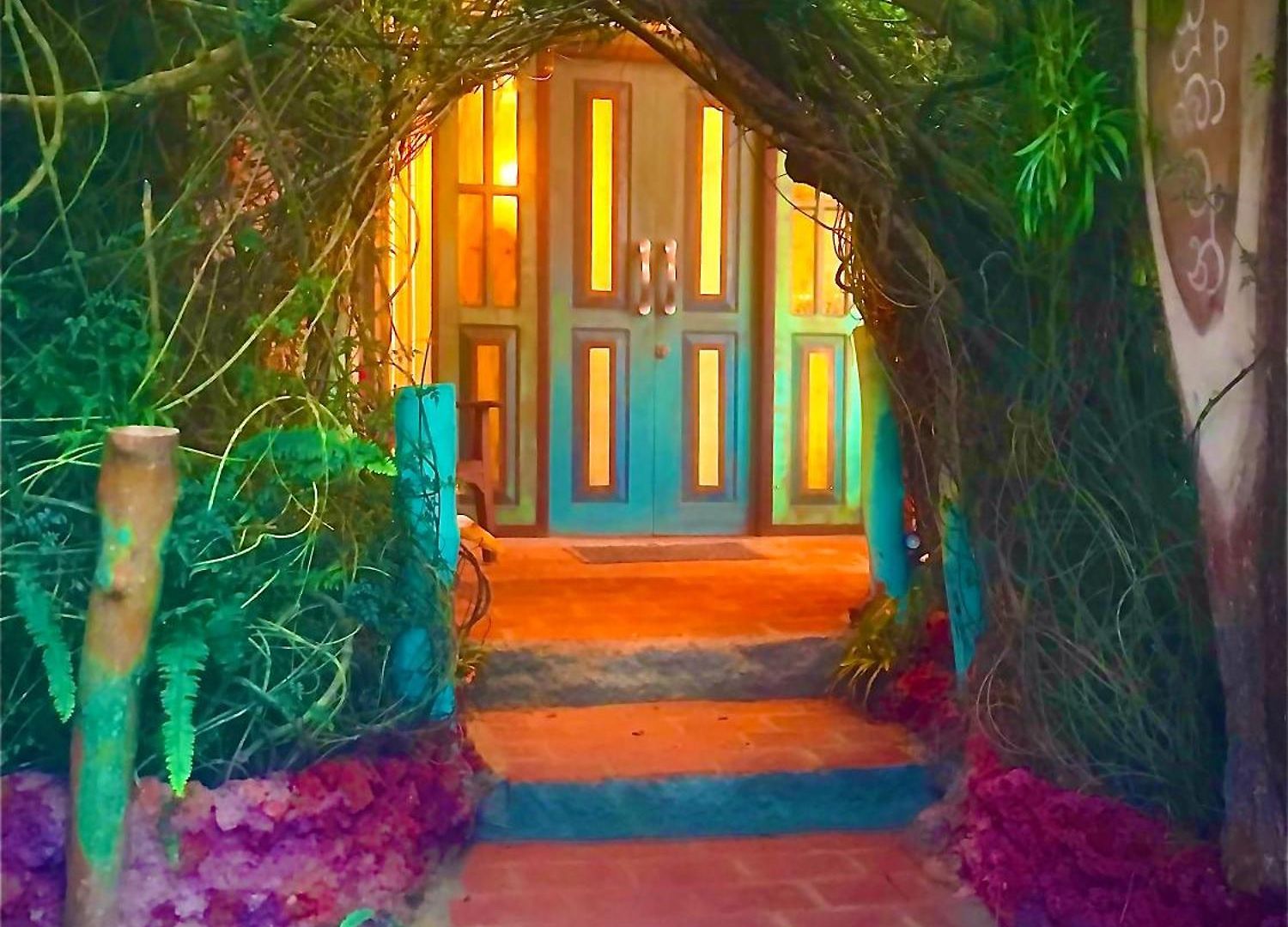 Guest house Serendipity Artistic By Heidis Nuwara Eliya
