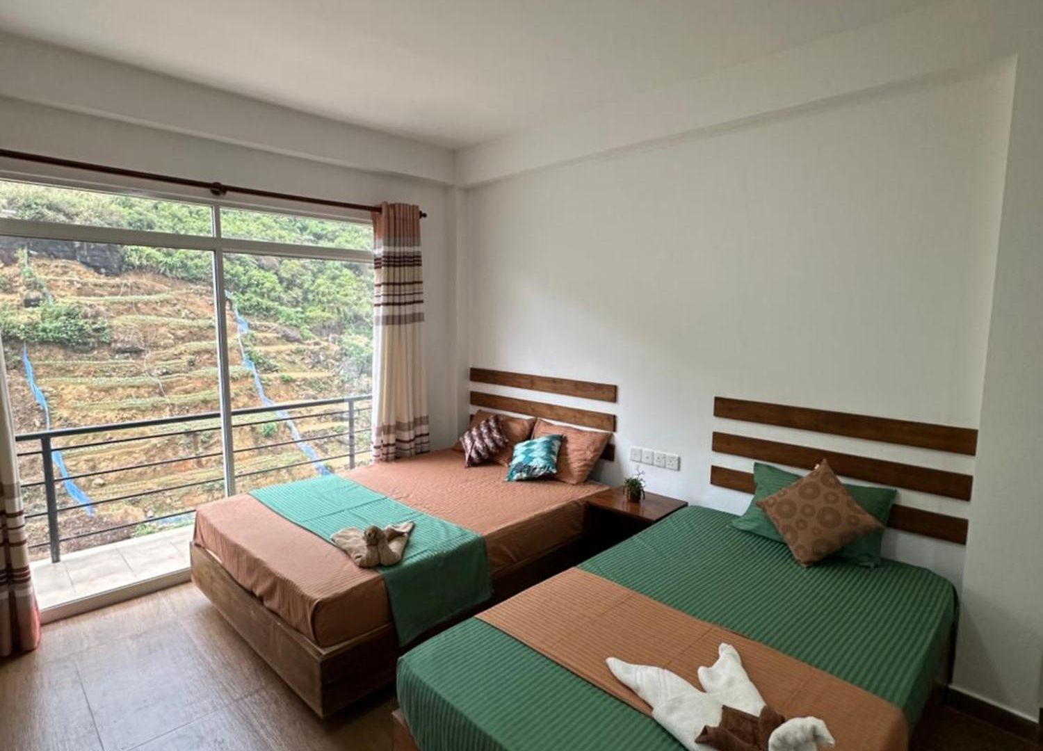 Hotel Singing Hills
