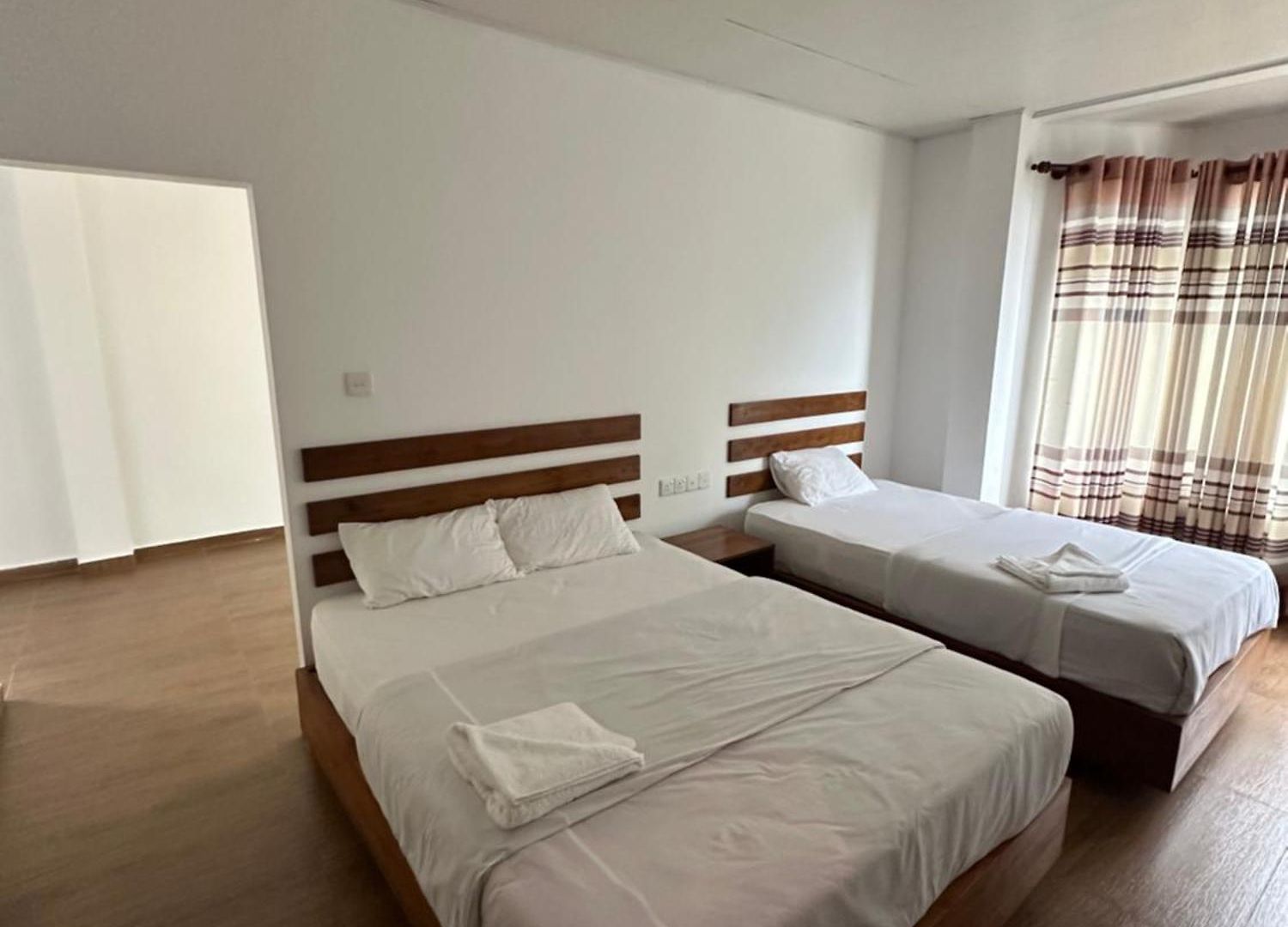 Hotel Singing Hills 5*