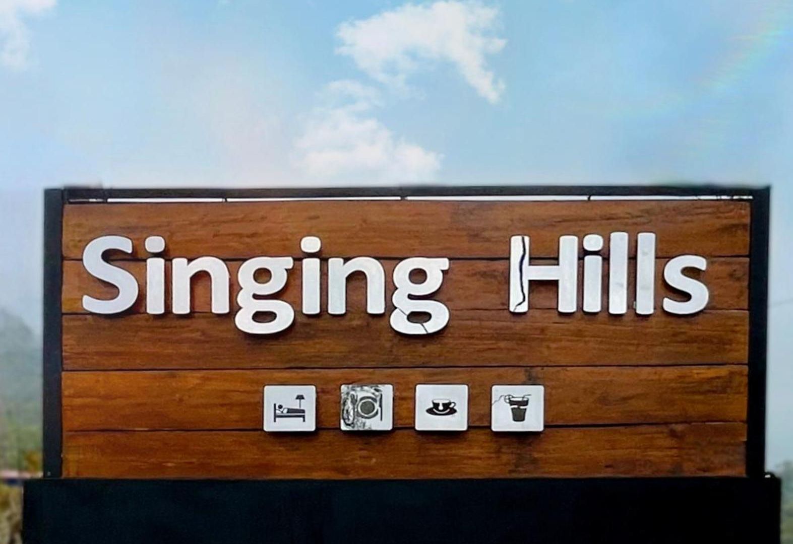 Singing Hills