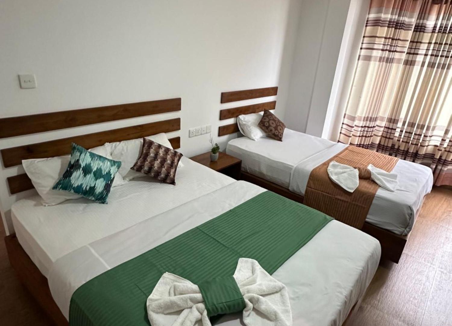 Hotel Singing Hills