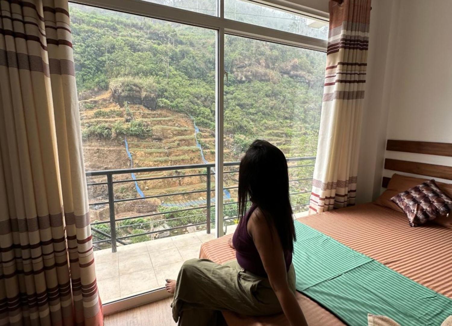 Hotel Singing Hills 5*