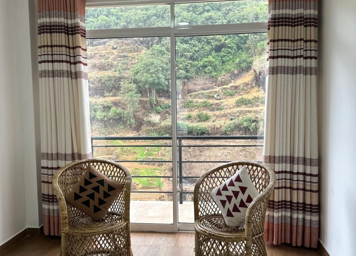 Singing Hills Nuwara Eliya