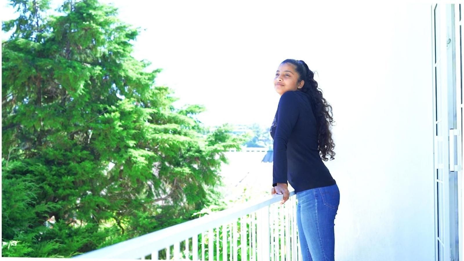 Holiday home The Eliya