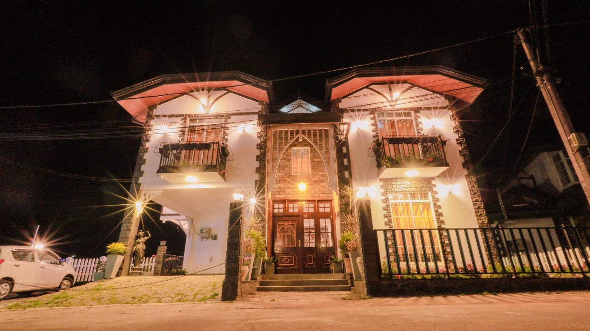 Homestay Clifton Manor Luxury Boutique