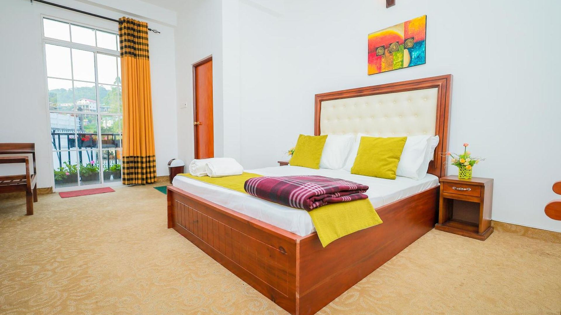 Homestay Clifton Manor Luxury Boutique