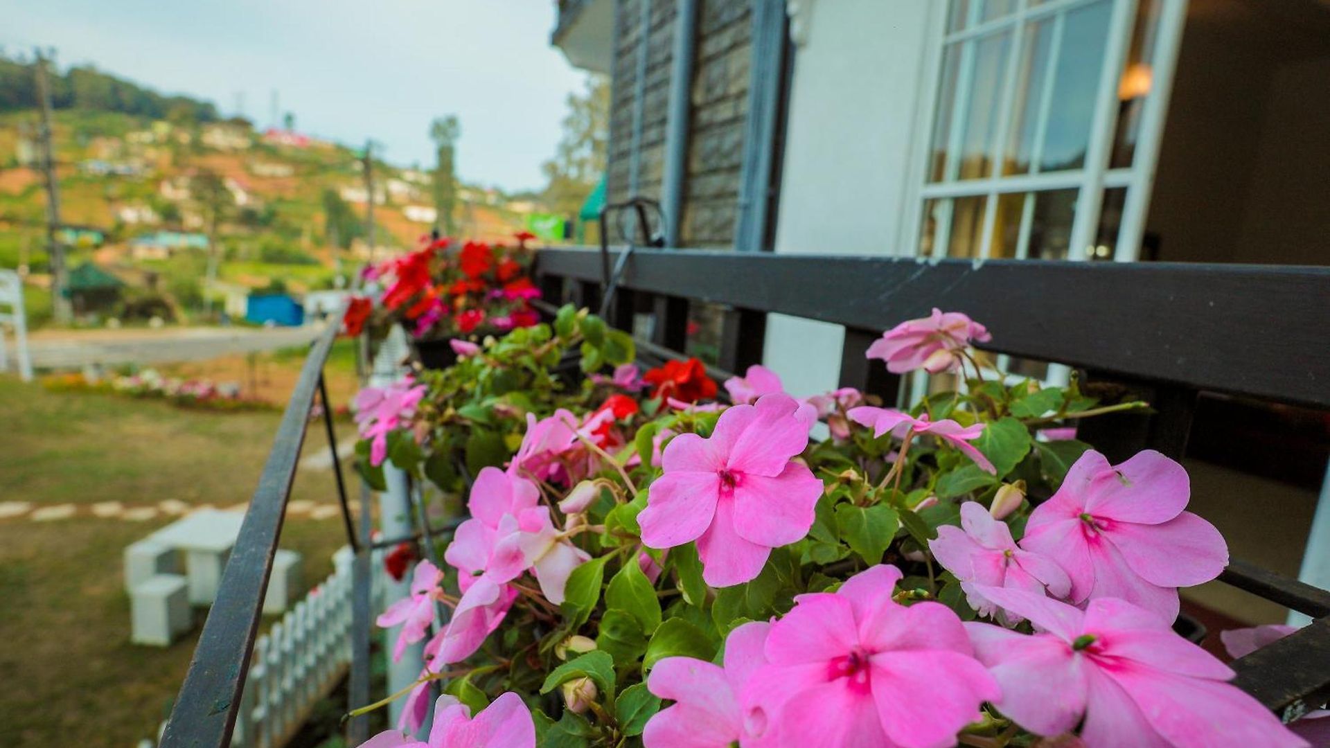 Homestay Clifton Manor Luxury Boutique *