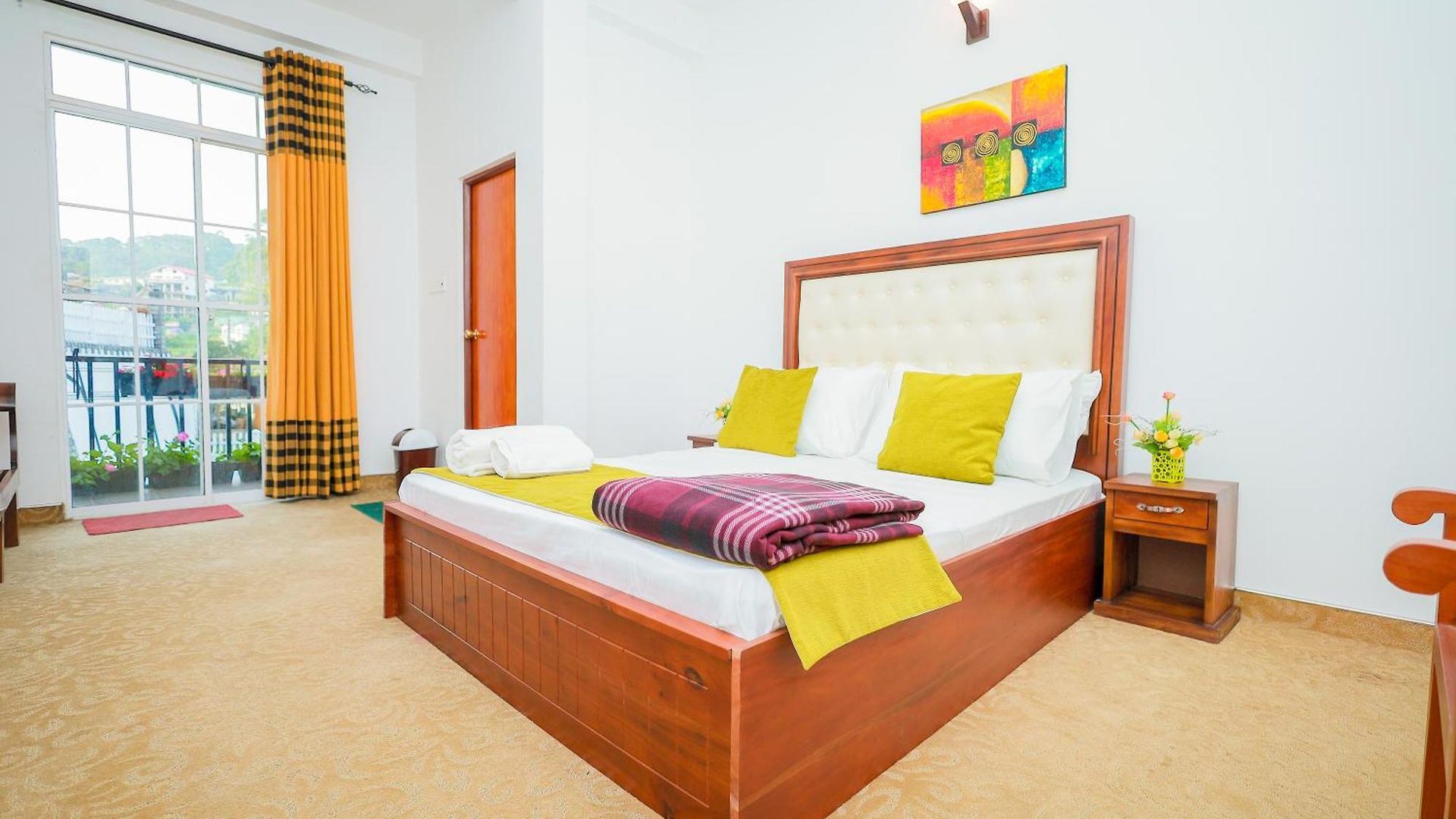 Homestay Clifton Manor Luxury Boutique *