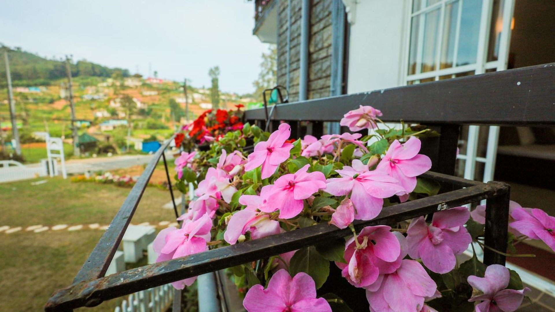 Homestay Clifton Manor Luxury Boutique *
