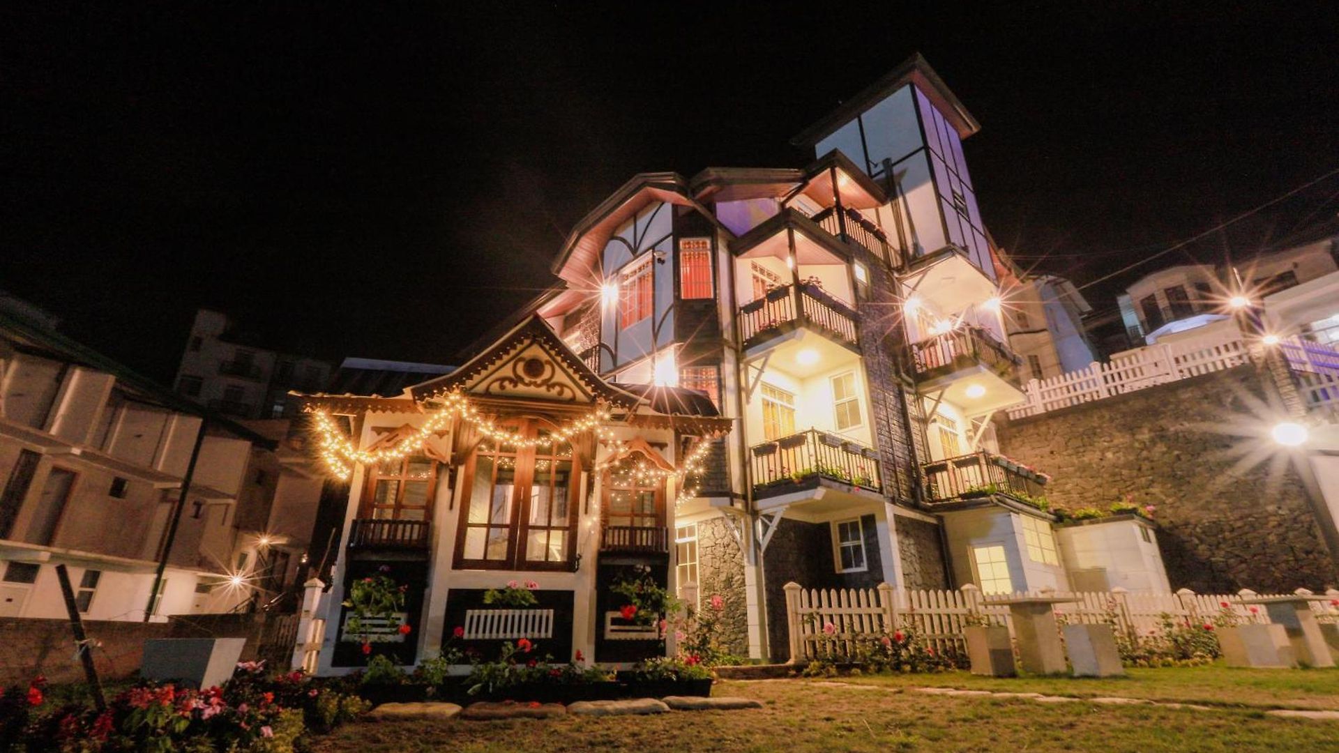 Homestay Clifton Manor Luxury Boutique