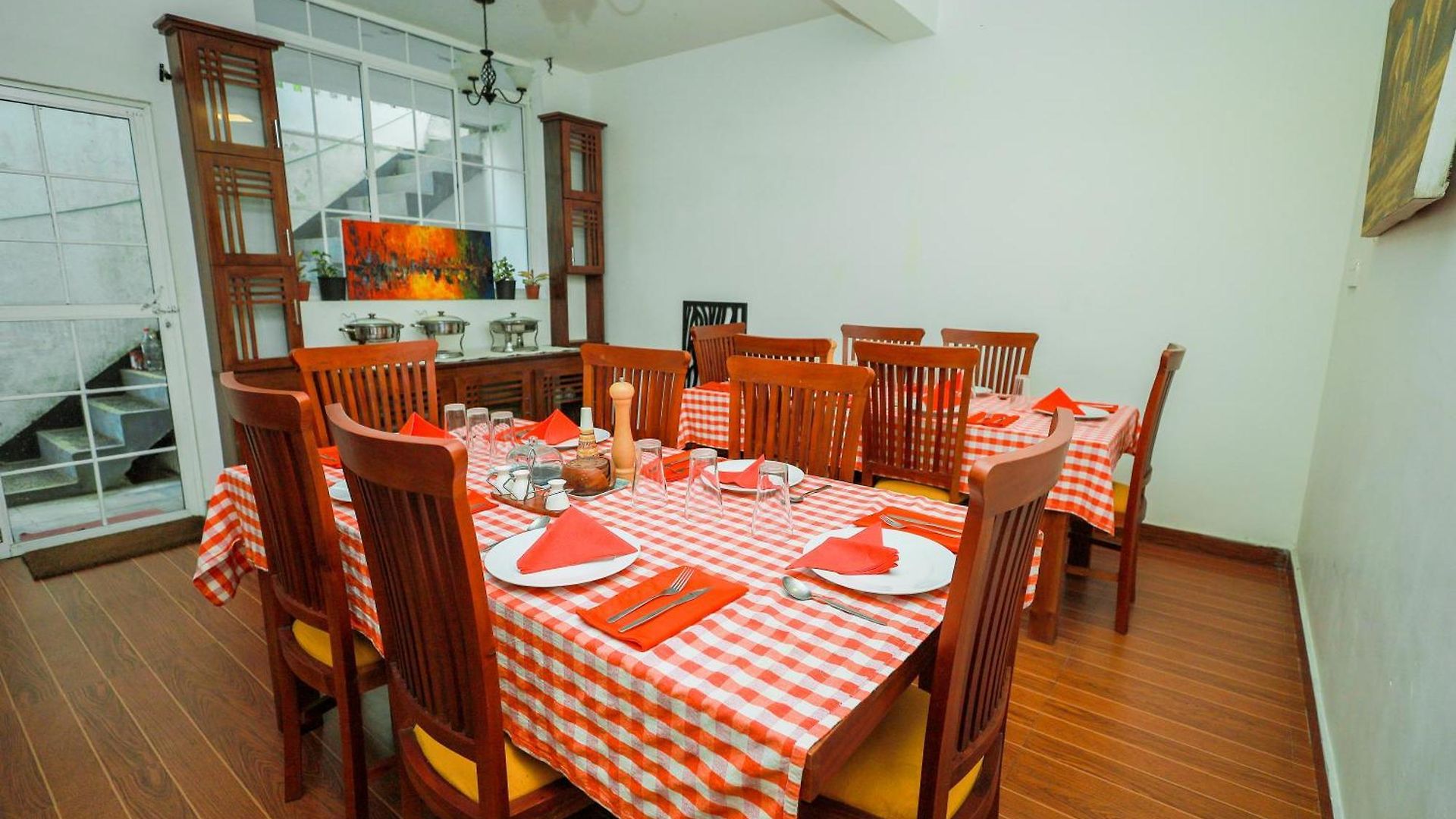 Clifton Manor Luxury Boutique Nuwara Eliya