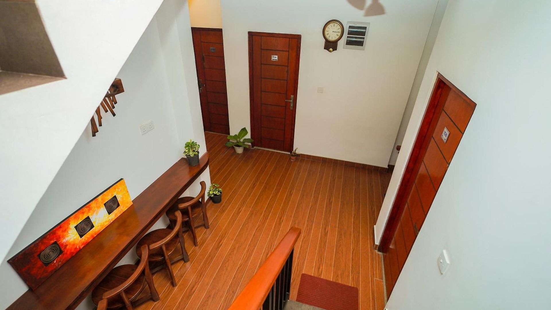 Homestay Clifton Manor Luxury Boutique