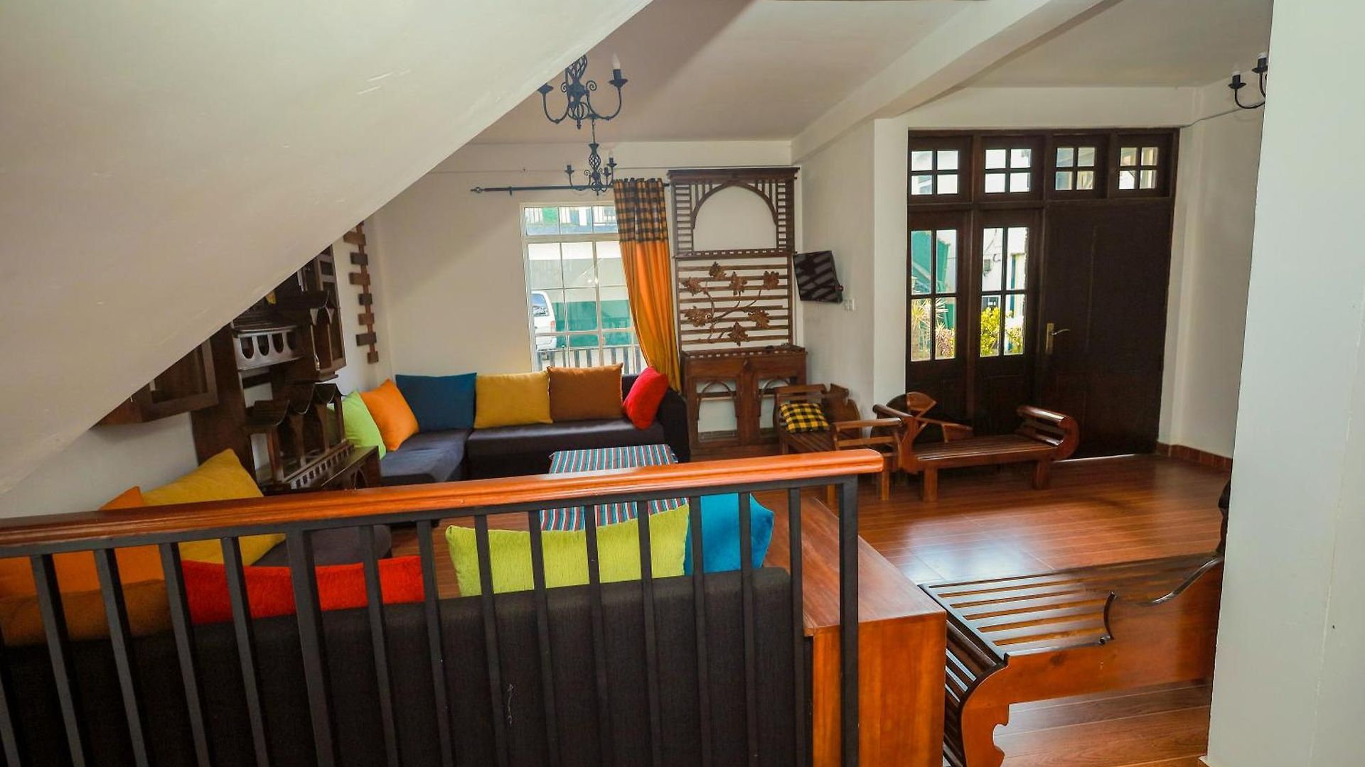 Clifton Manor Luxury Boutique Nuwara Eliya