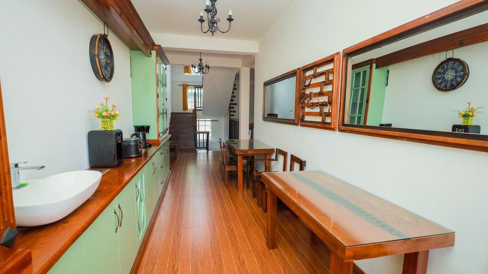 Homestay Clifton Manor Luxury Boutique *