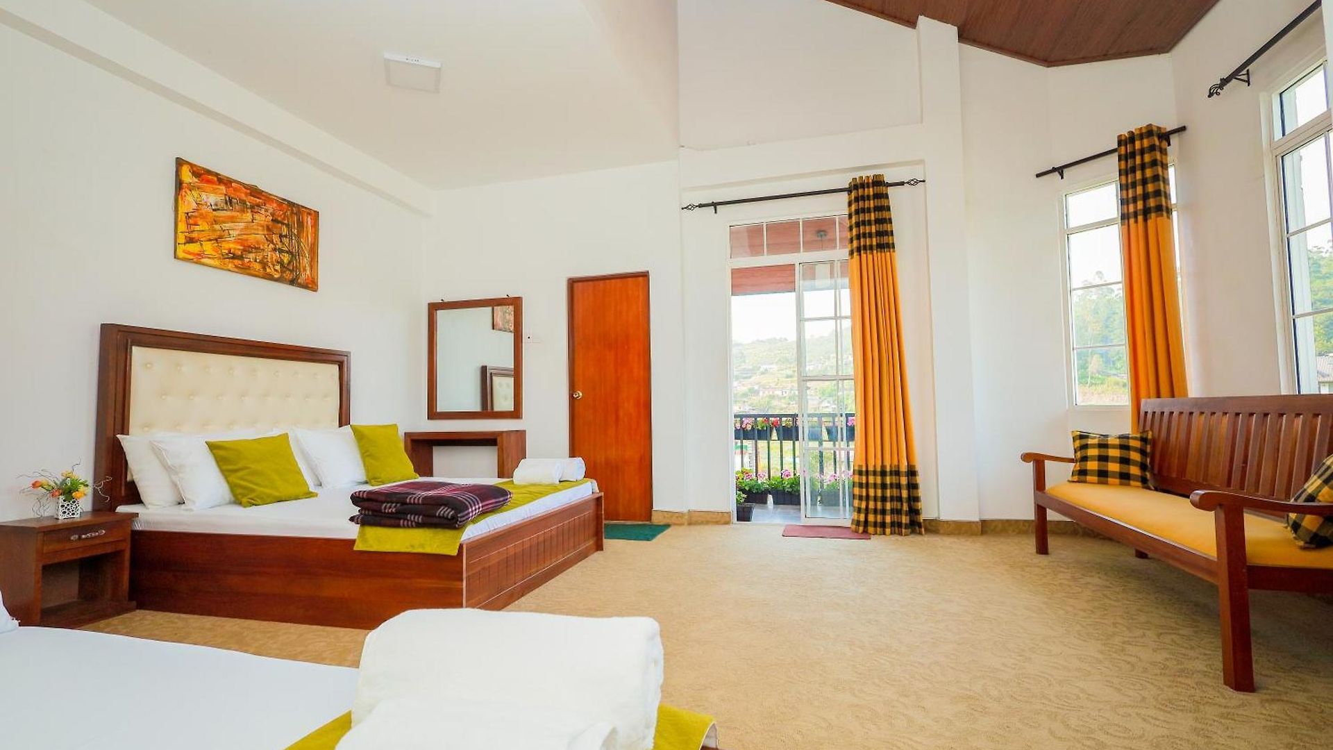 Homestay Clifton Manor Luxury Boutique Nuwara Eliya