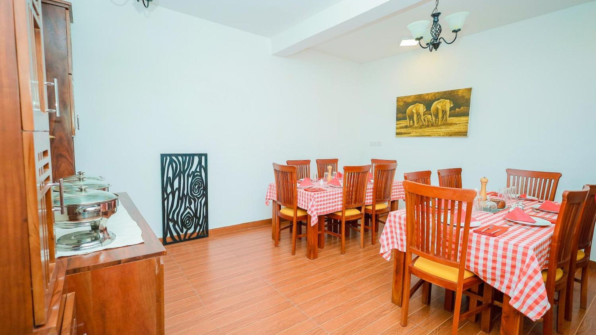 Homestay Clifton Manor Luxury Boutique