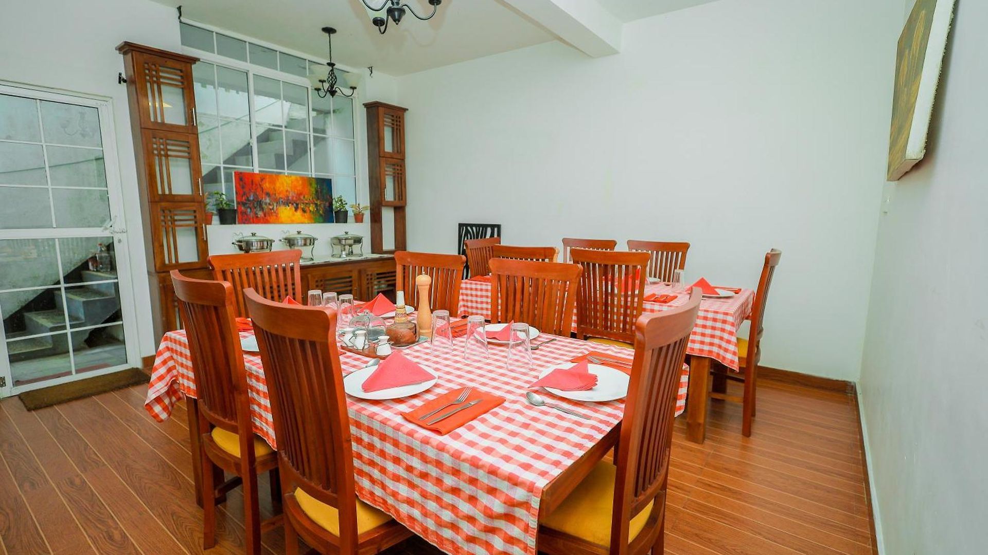 Homestay Clifton Manor Luxury Boutique *