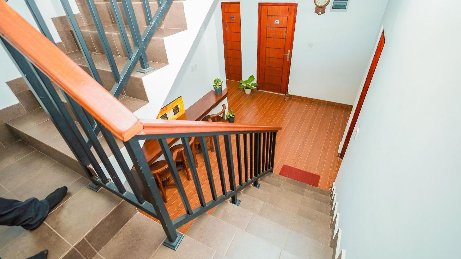 Homestay Clifton Manor Luxury Boutique *