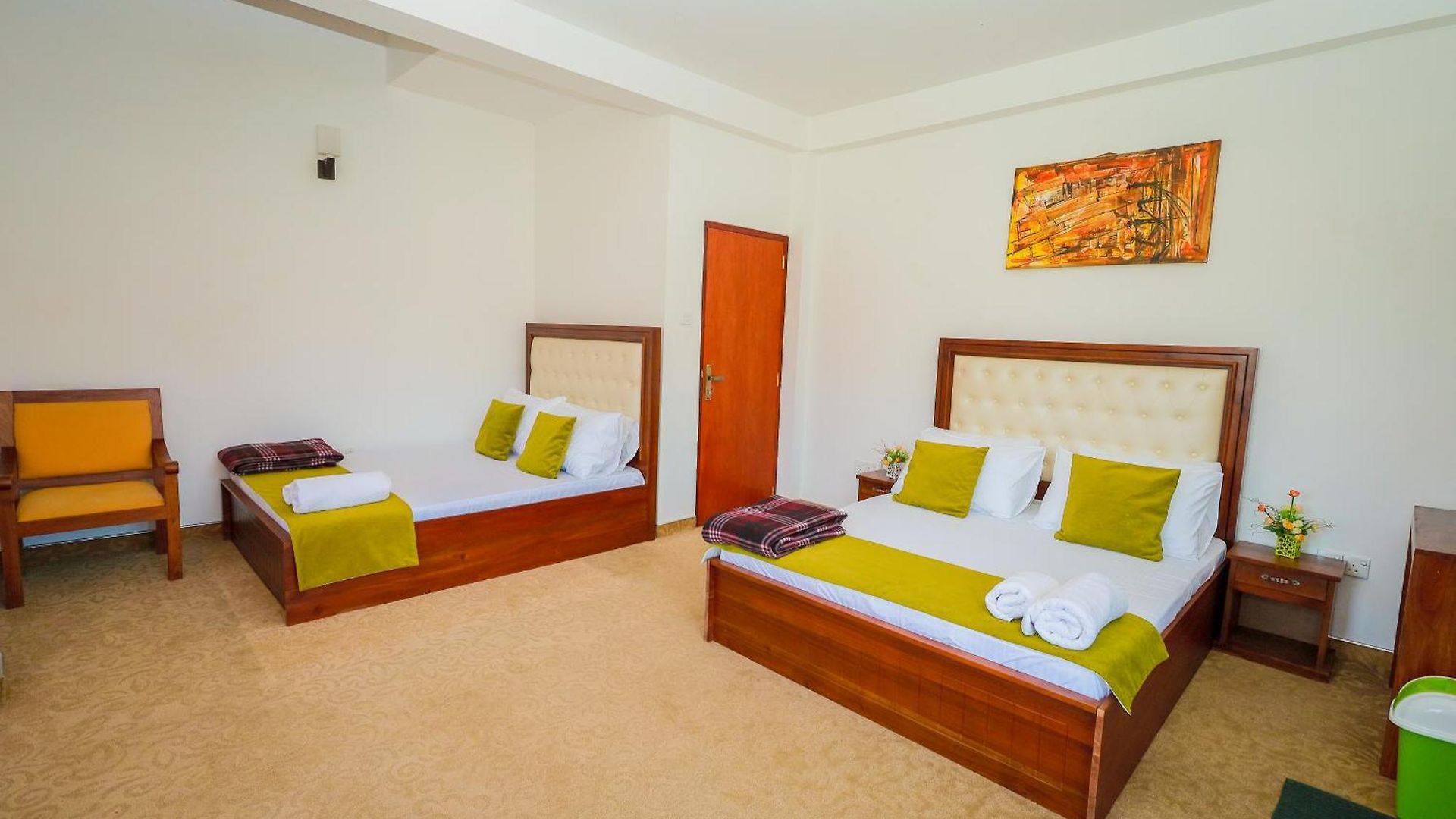 Homestay Clifton Manor Luxury Boutique Nuwara Eliya