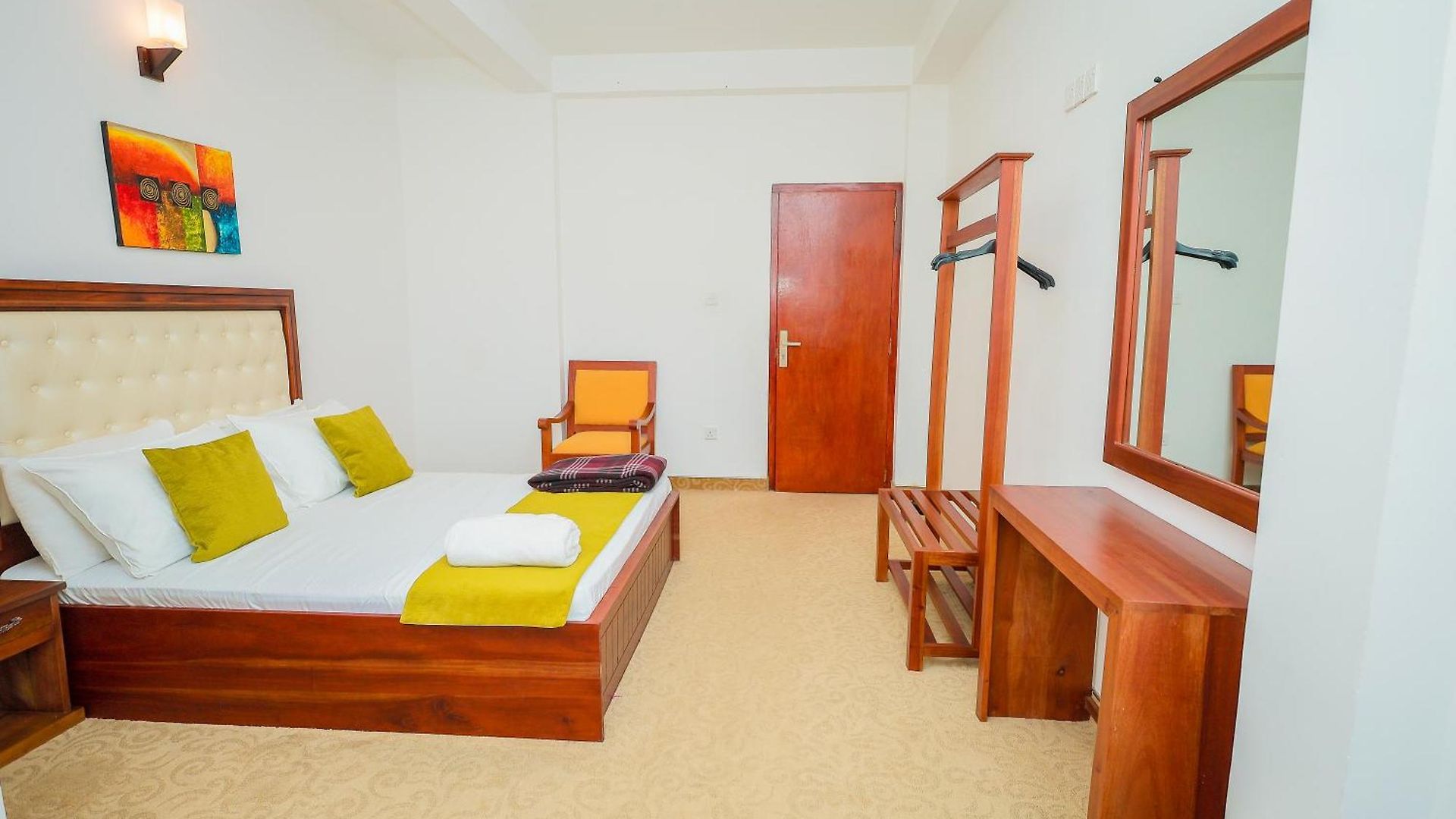 Clifton Manor Luxury Boutique Nuwara Eliya