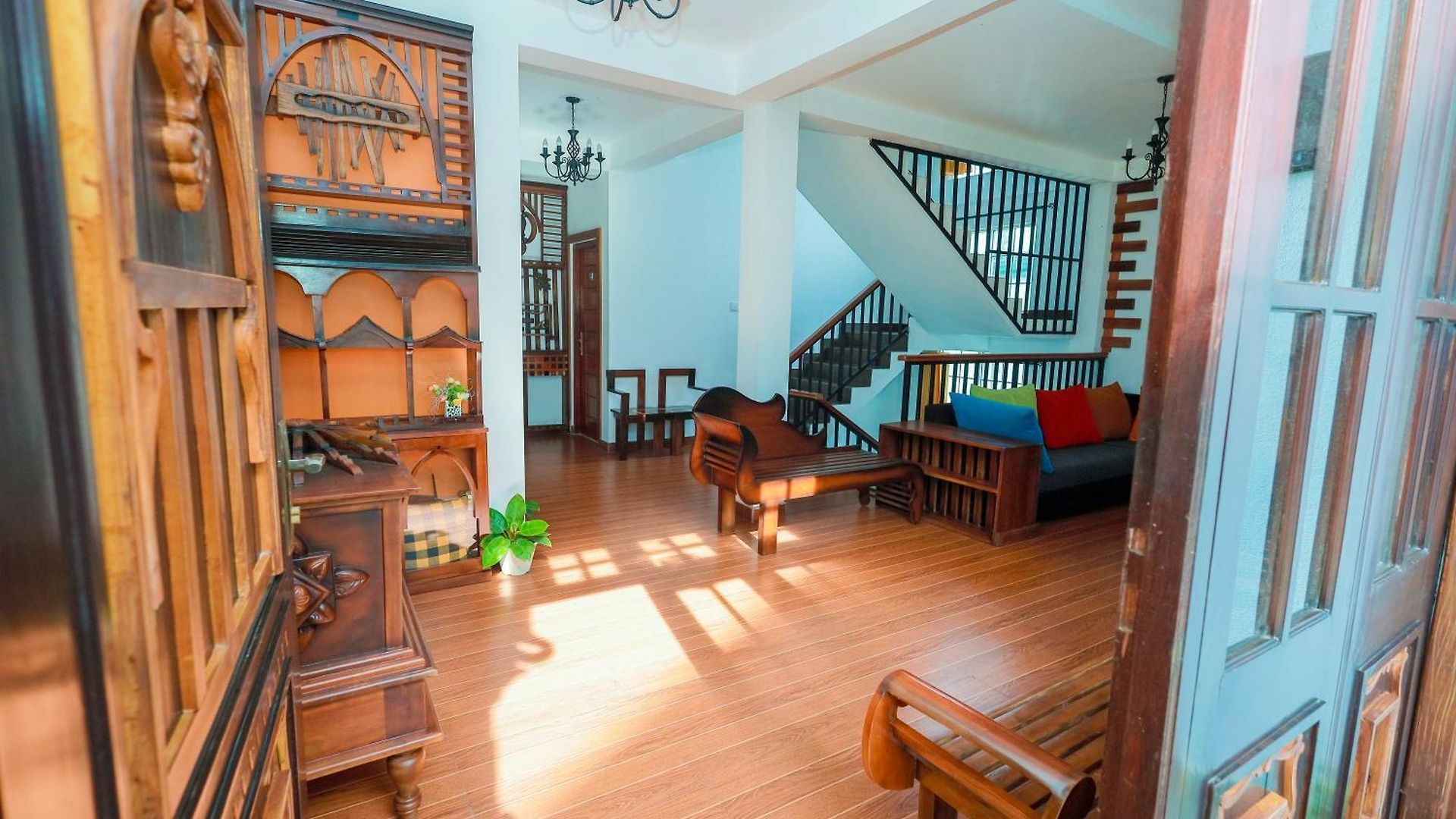 Clifton Manor Luxury Boutique