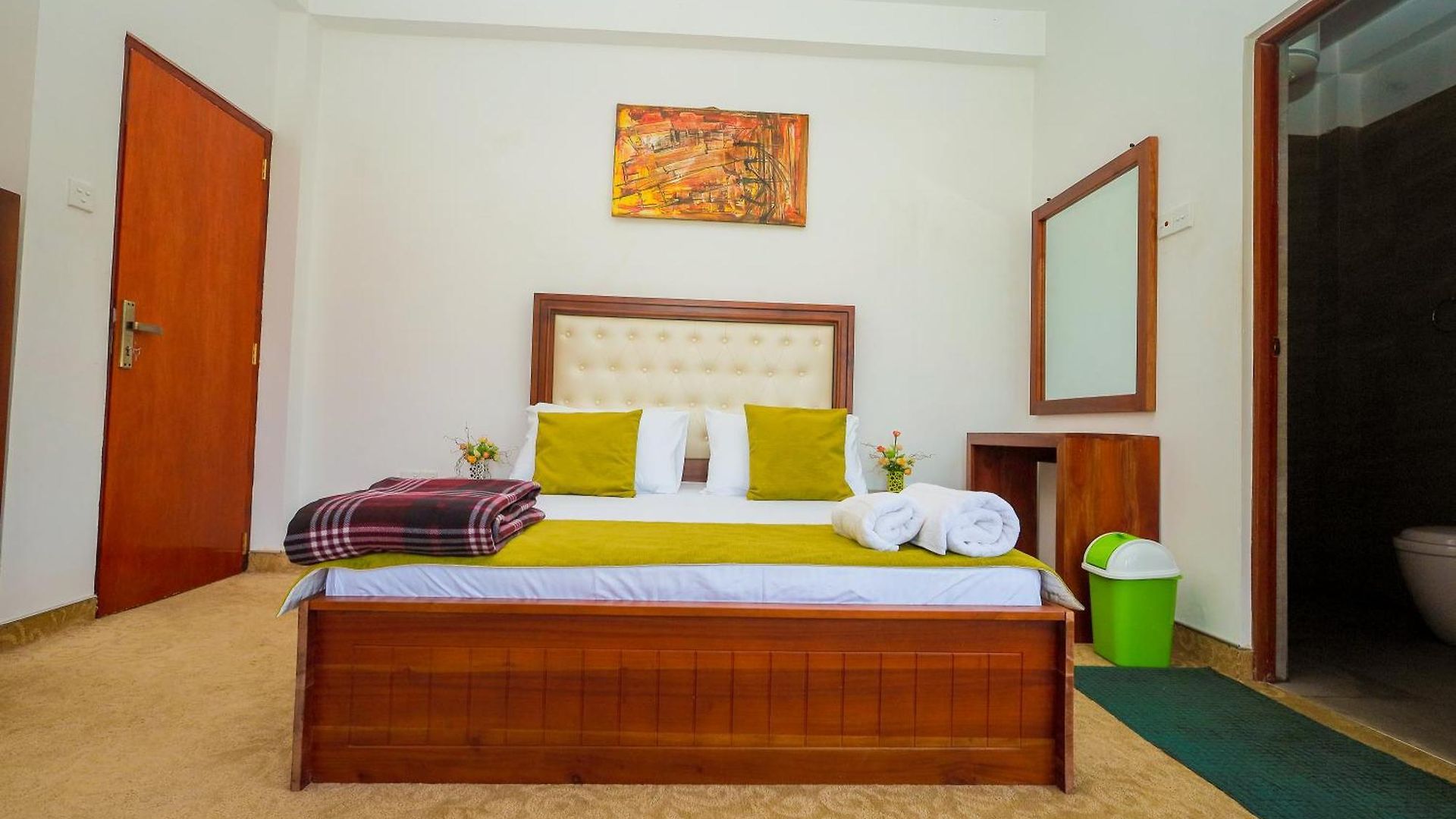 Homestay Clifton Manor Luxury Boutique