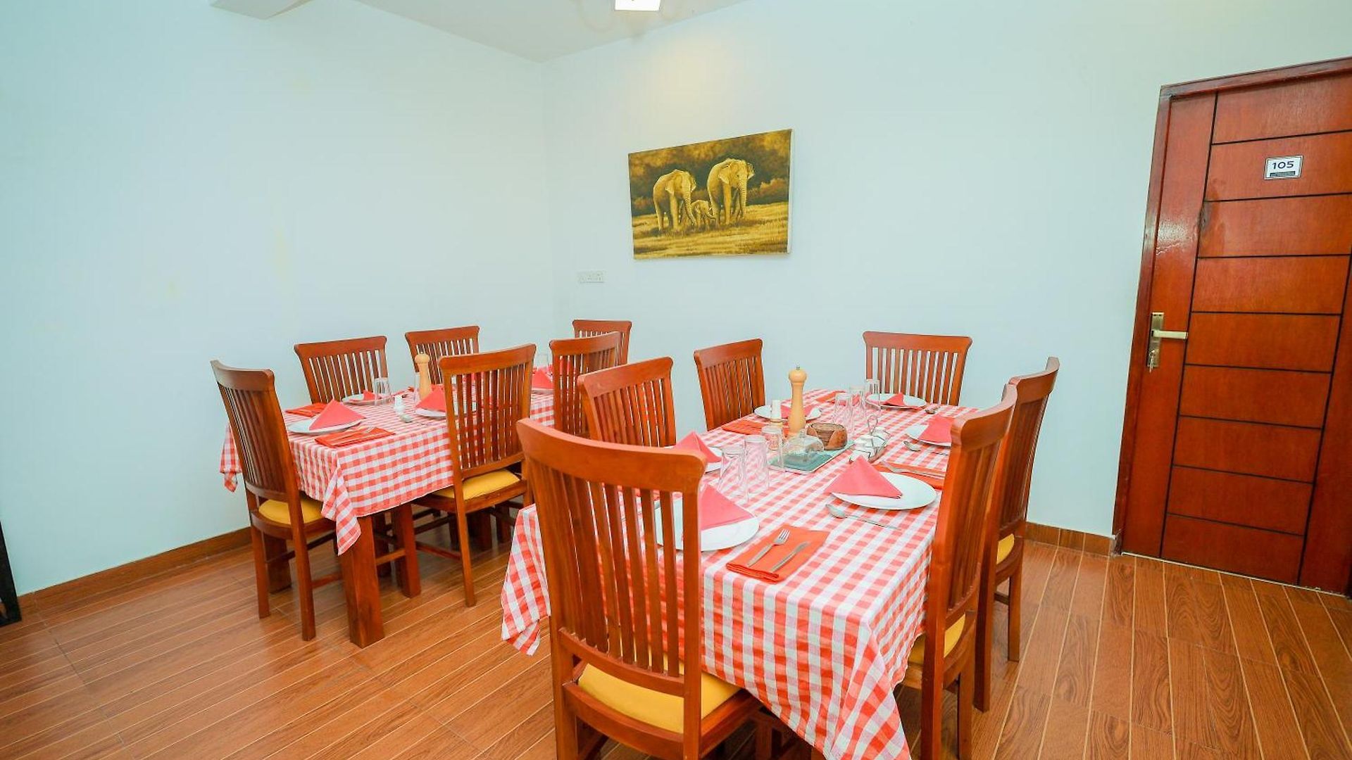 Homestay Clifton Manor Luxury Boutique Nuwara Eliya