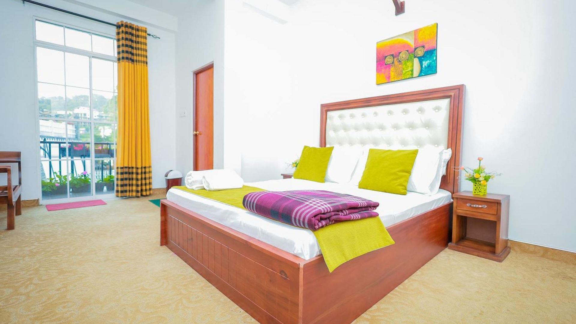 Clifton Manor Luxury Boutique Nuwara Eliya
