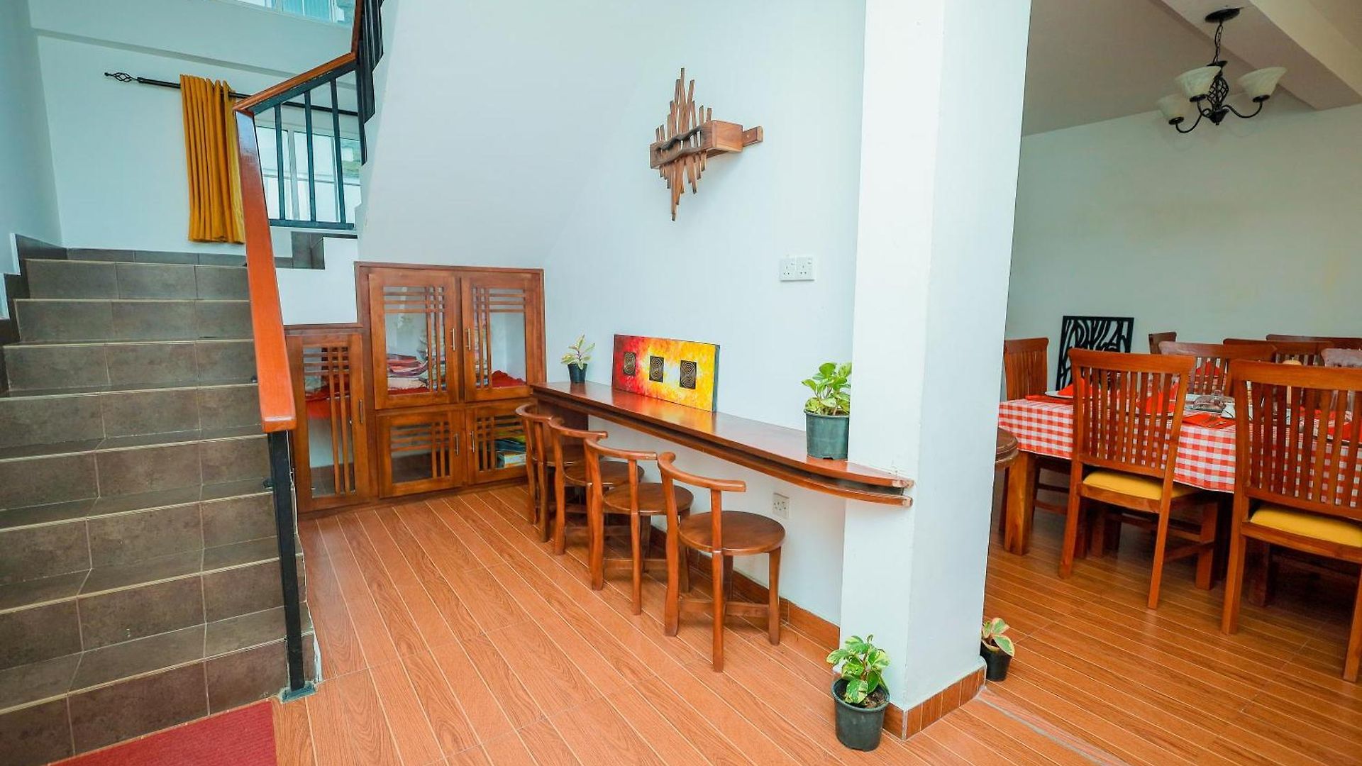 Homestay Clifton Manor Luxury Boutique