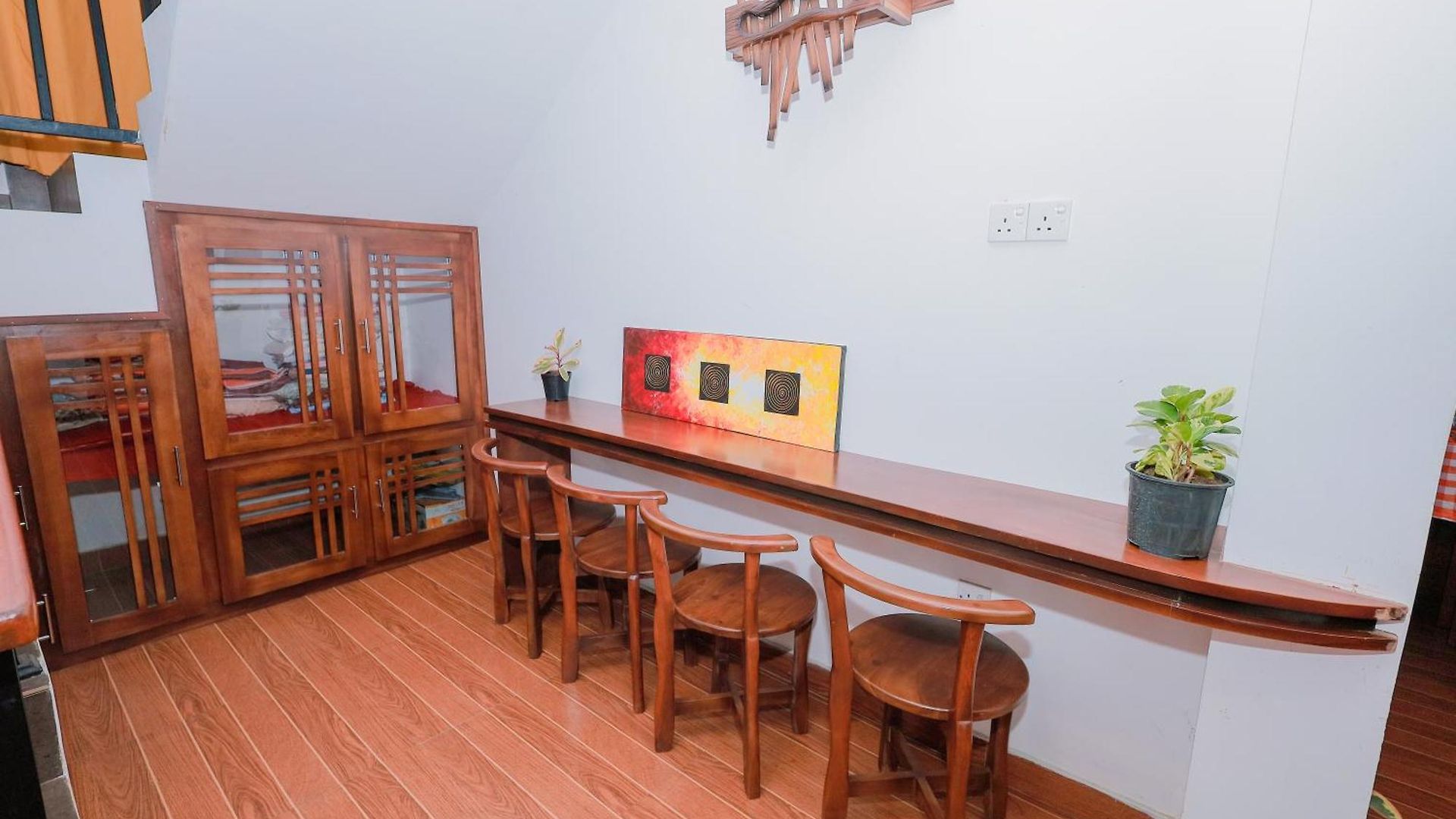 Homestay Clifton Manor Luxury Boutique *