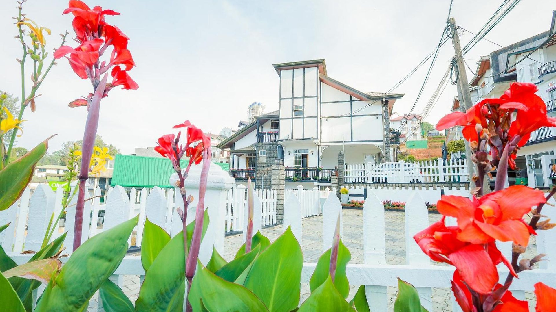 Homestay Clifton Manor Luxury Boutique