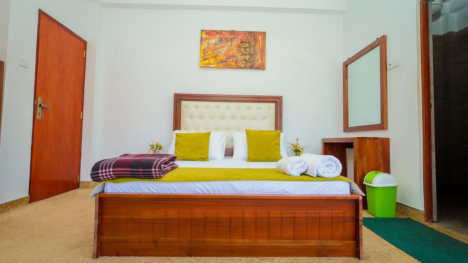 Homestay Clifton Manor Luxury Boutique *
