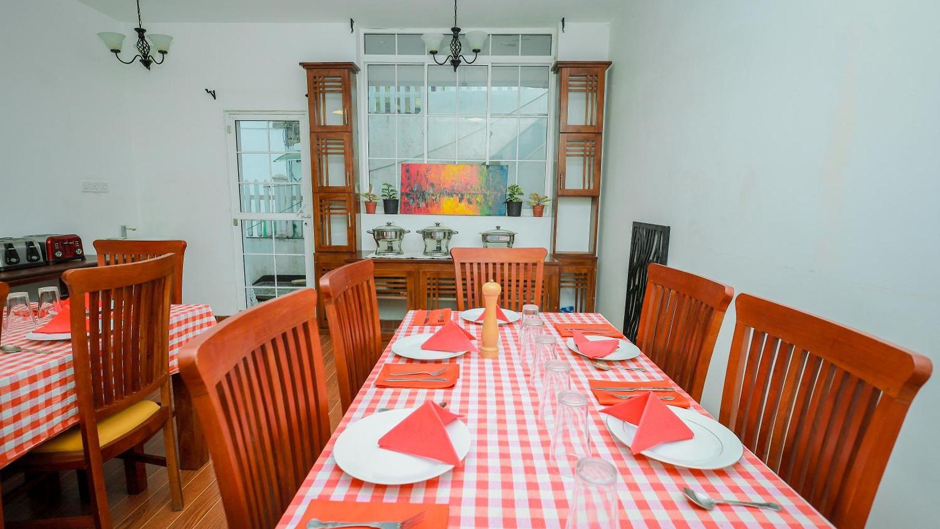 Clifton Manor Luxury Boutique Nuwara Eliya