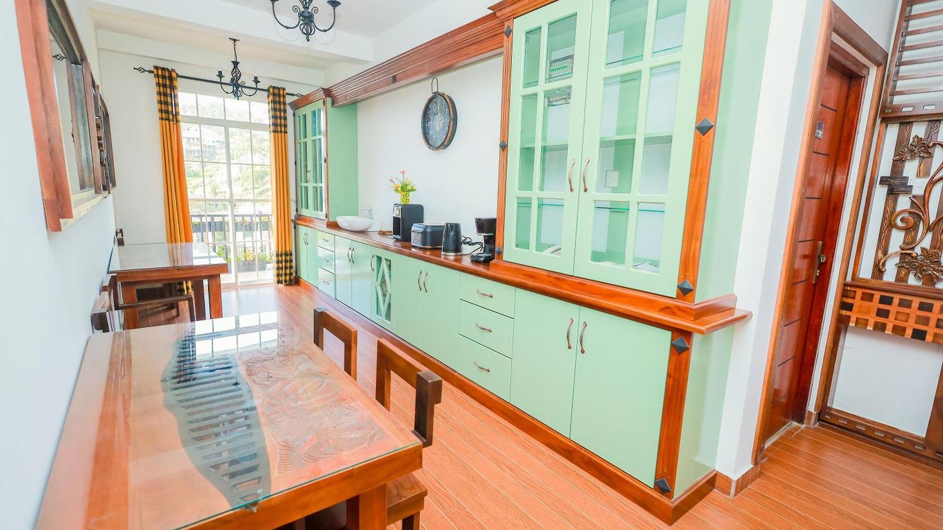 Homestay Clifton Manor Luxury Boutique