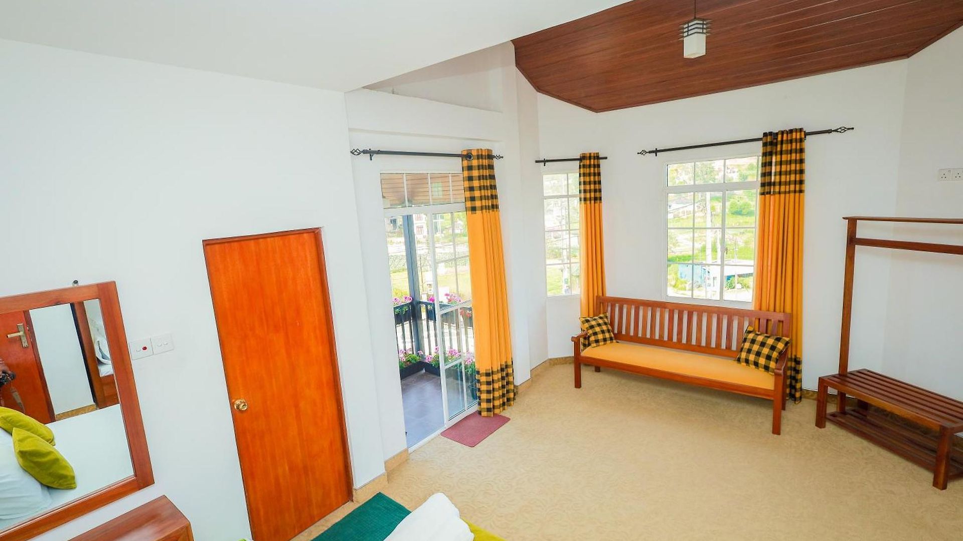 Homestay Clifton Manor Luxury Boutique