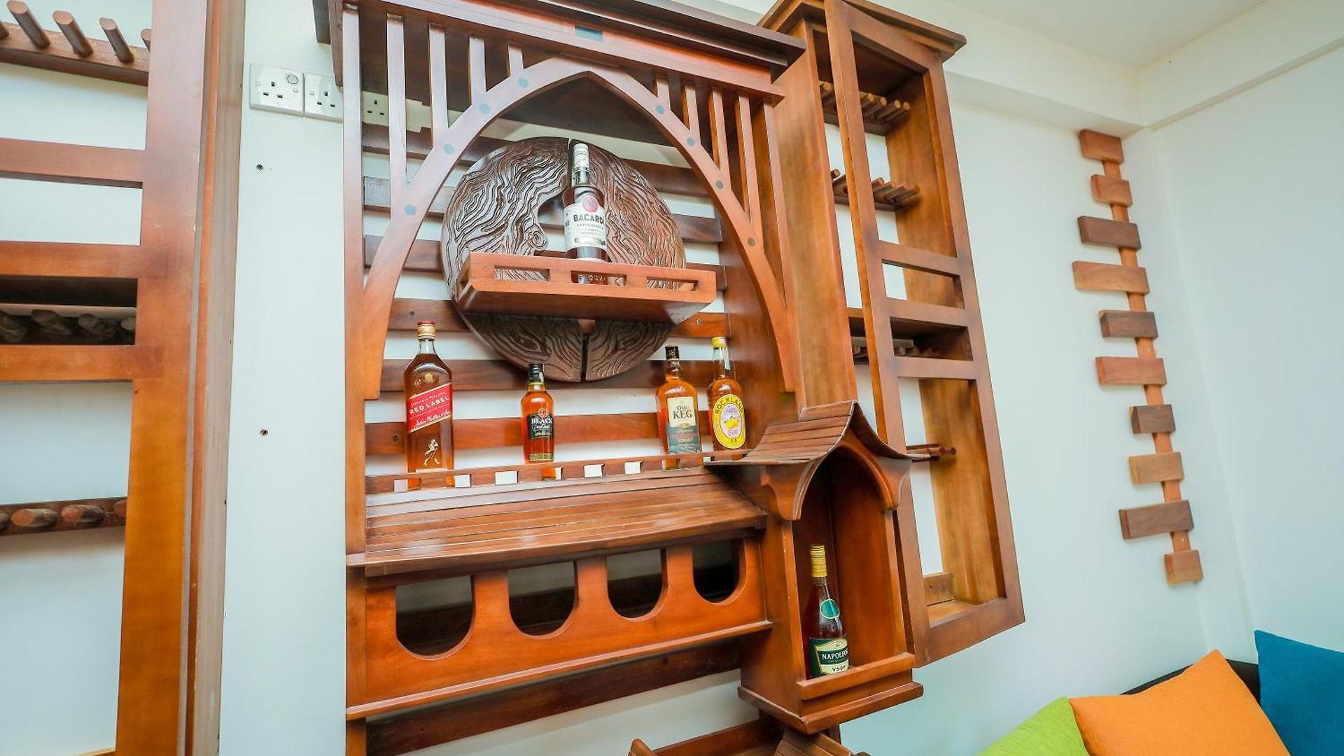 Homestay Clifton Manor Luxury Boutique Nuwara Eliya