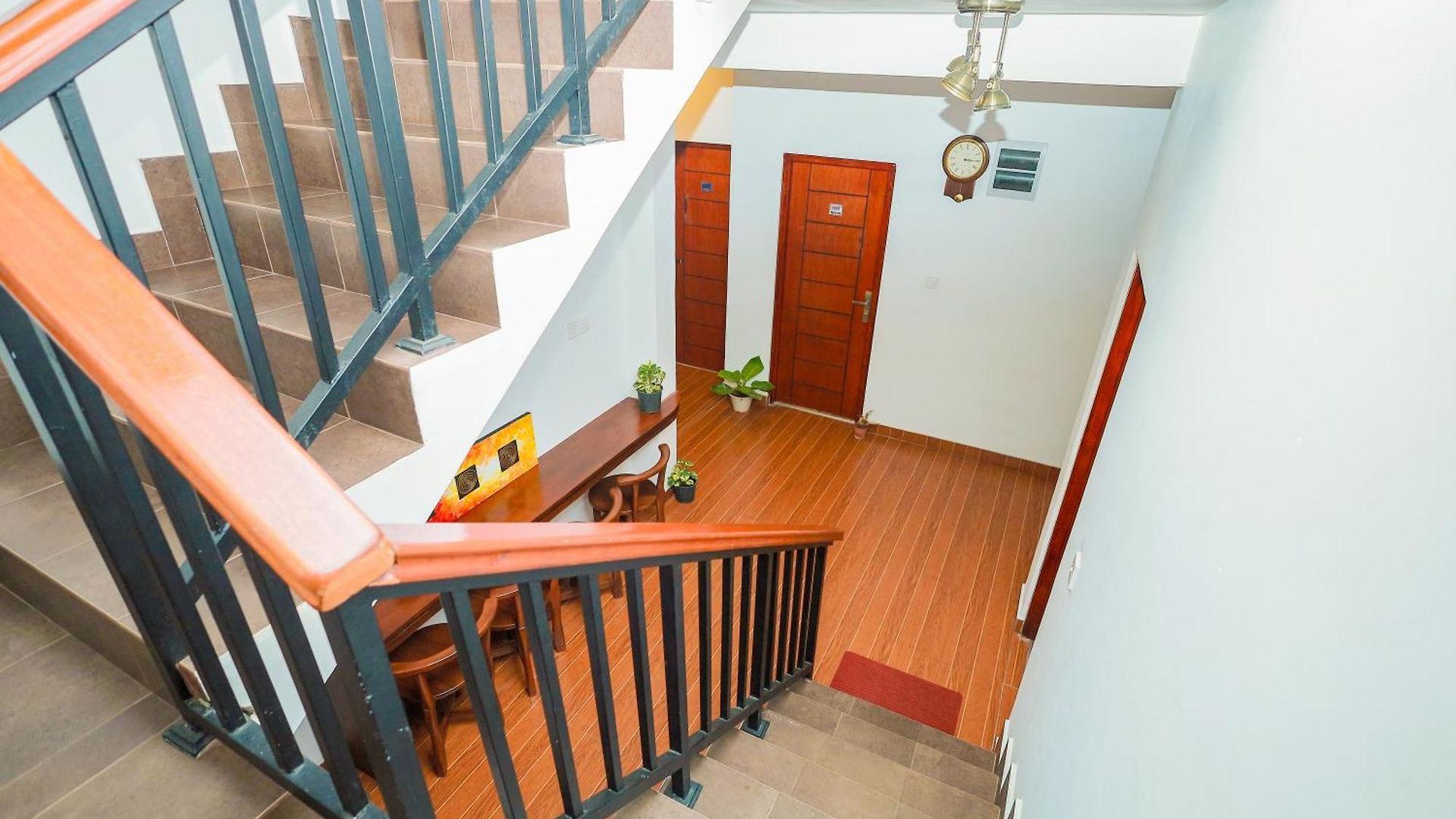 Clifton Manor Luxury Boutique Nuwara Eliya