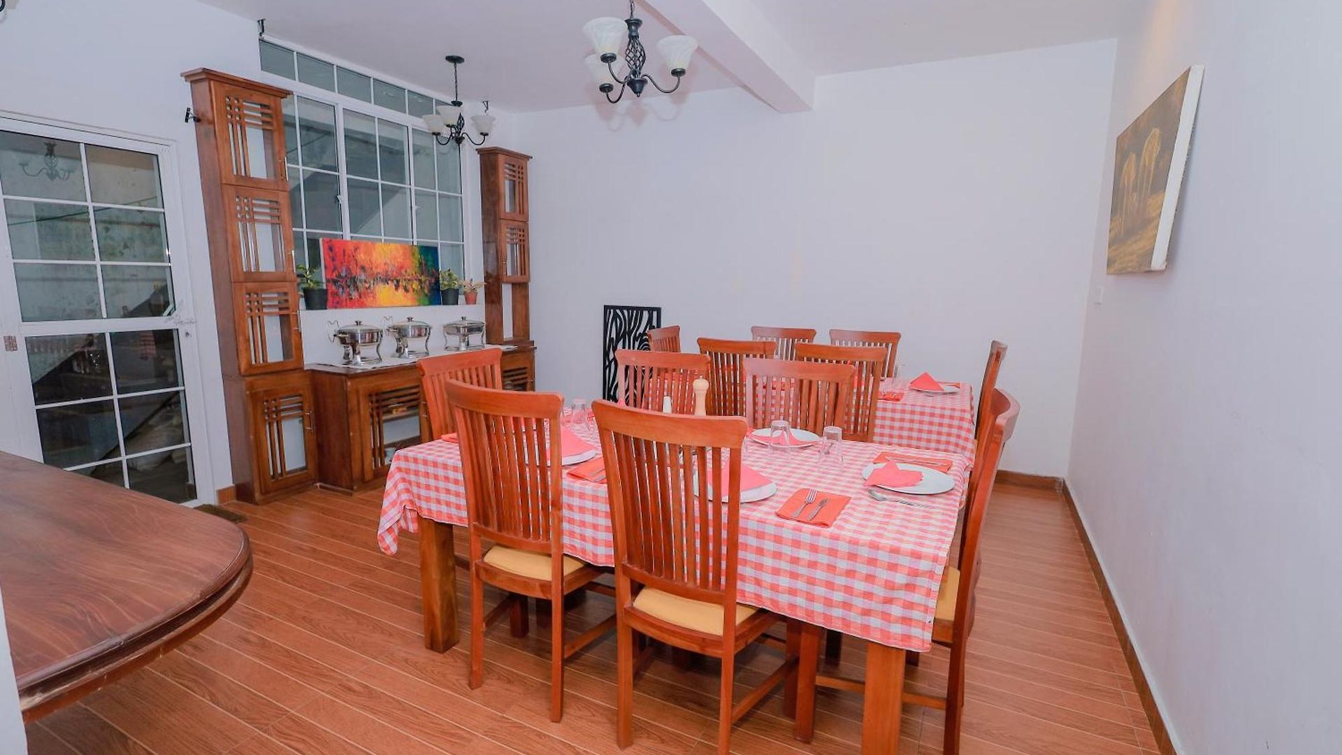 Homestay Clifton Manor Luxury Boutique