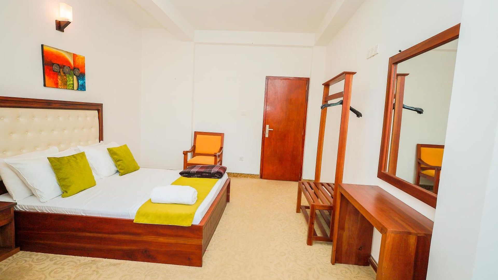 Homestay Clifton Manor Luxury Boutique Nuwara Eliya