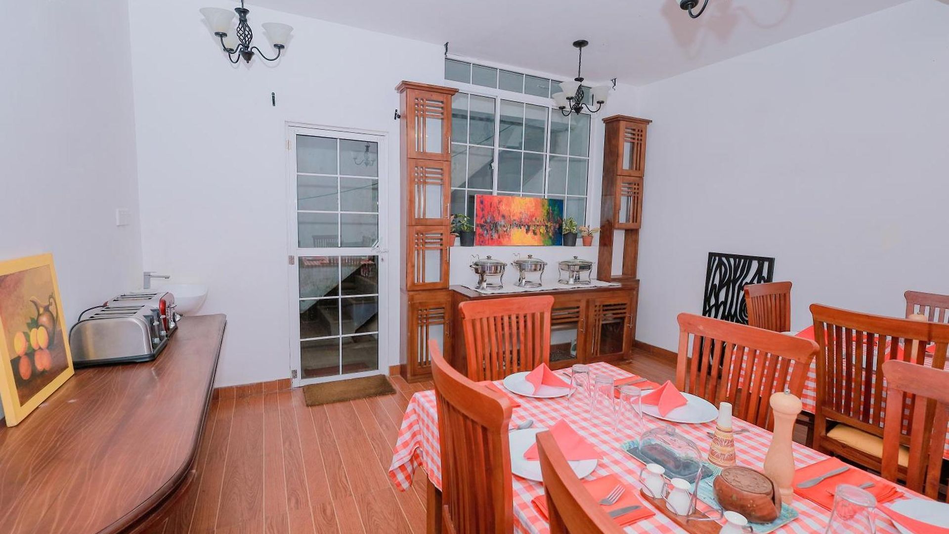 Clifton Manor Luxury Boutique Nuwara Eliya