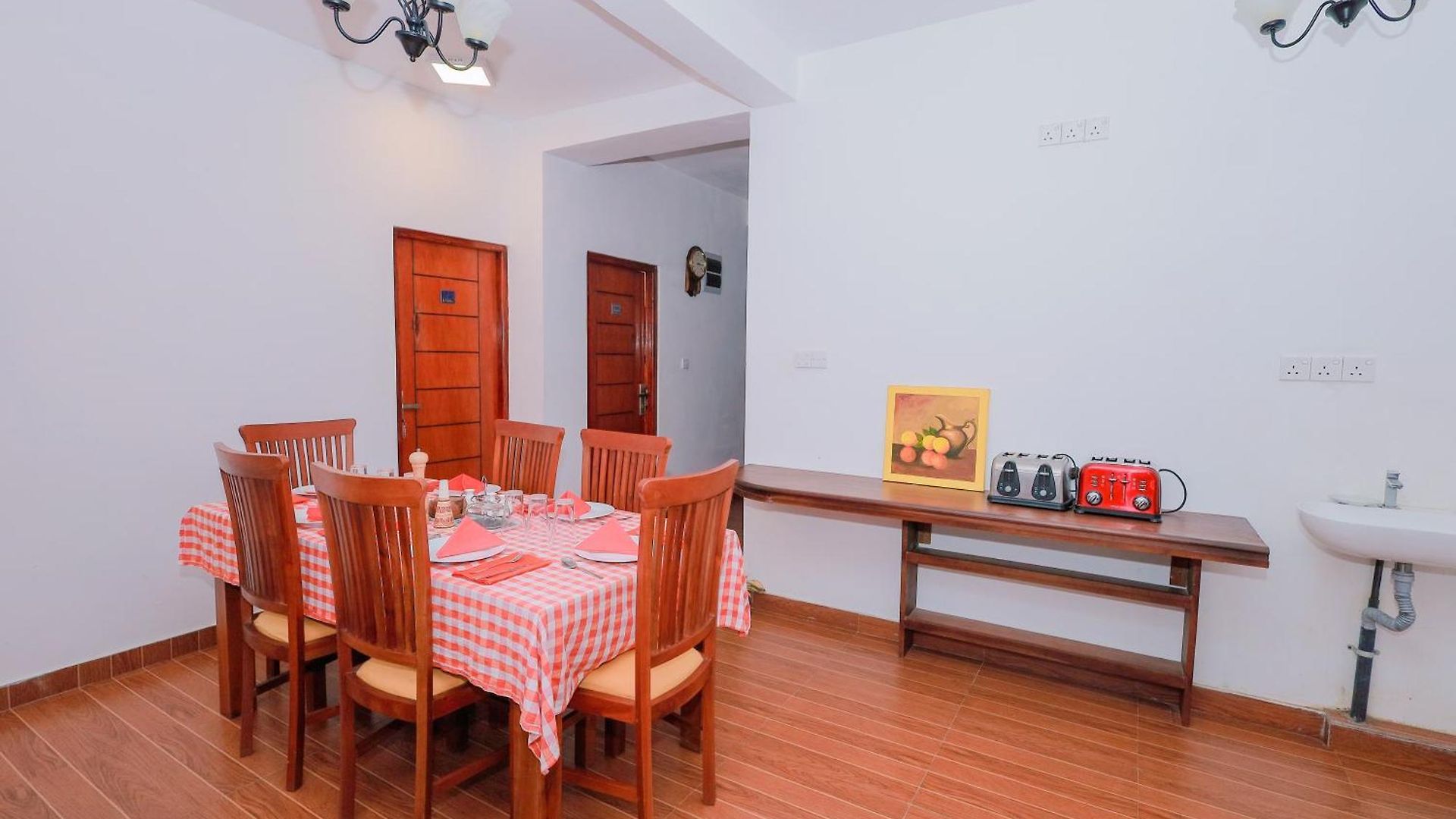 Homestay Clifton Manor Luxury Boutique Nuwara Eliya