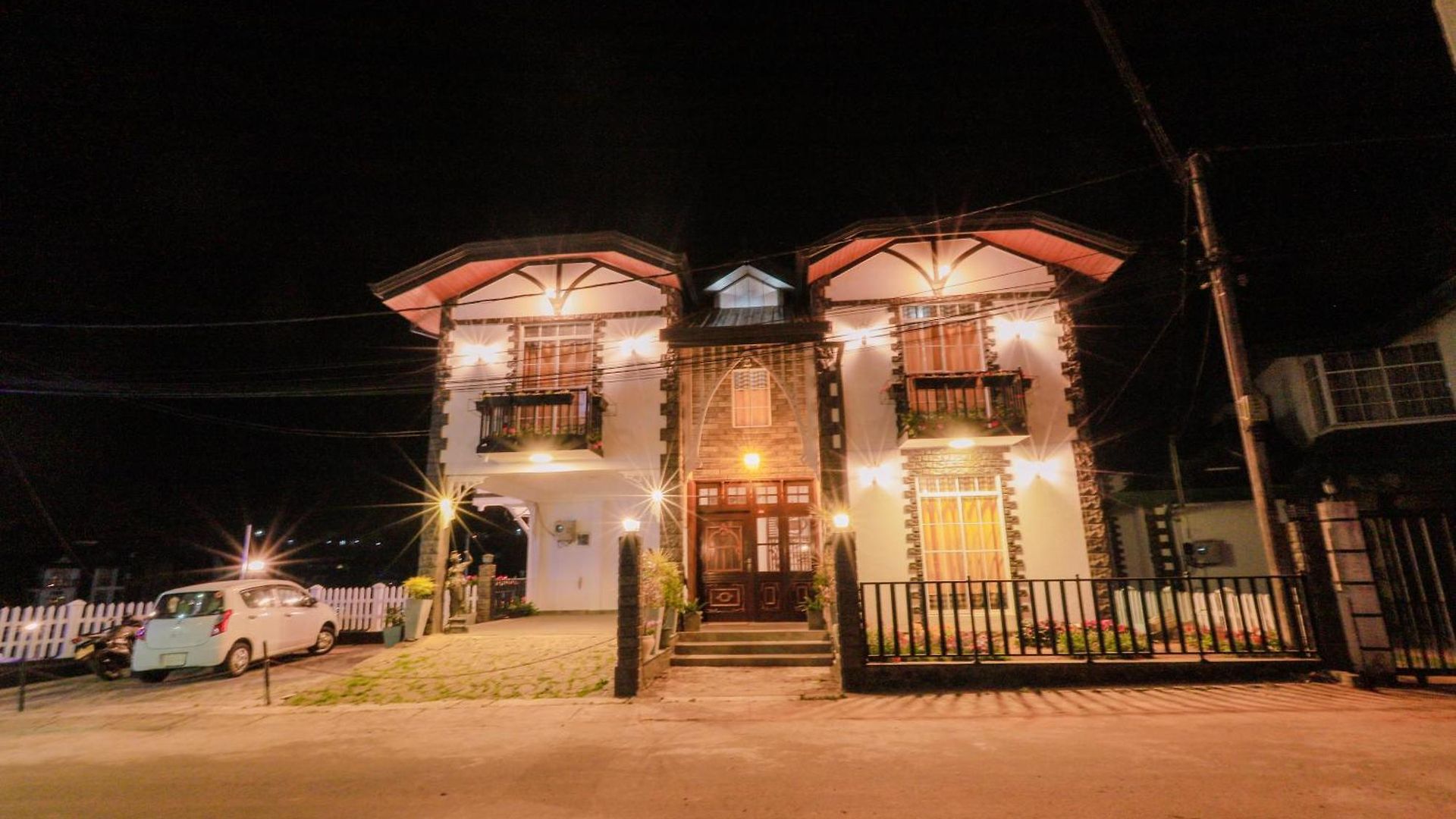 Clifton Manor Luxury Boutique Nuwara Eliya