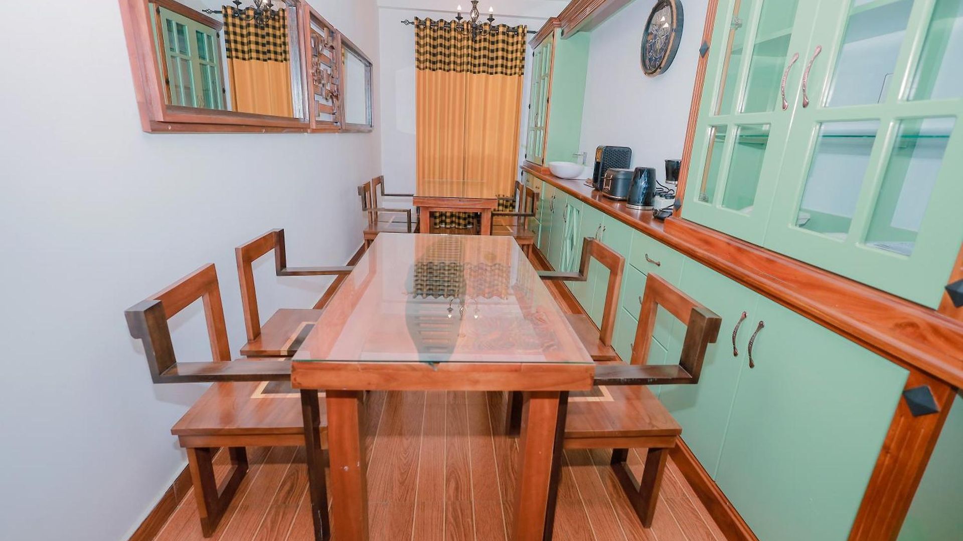 Clifton Manor Luxury Boutique Nuwara Eliya