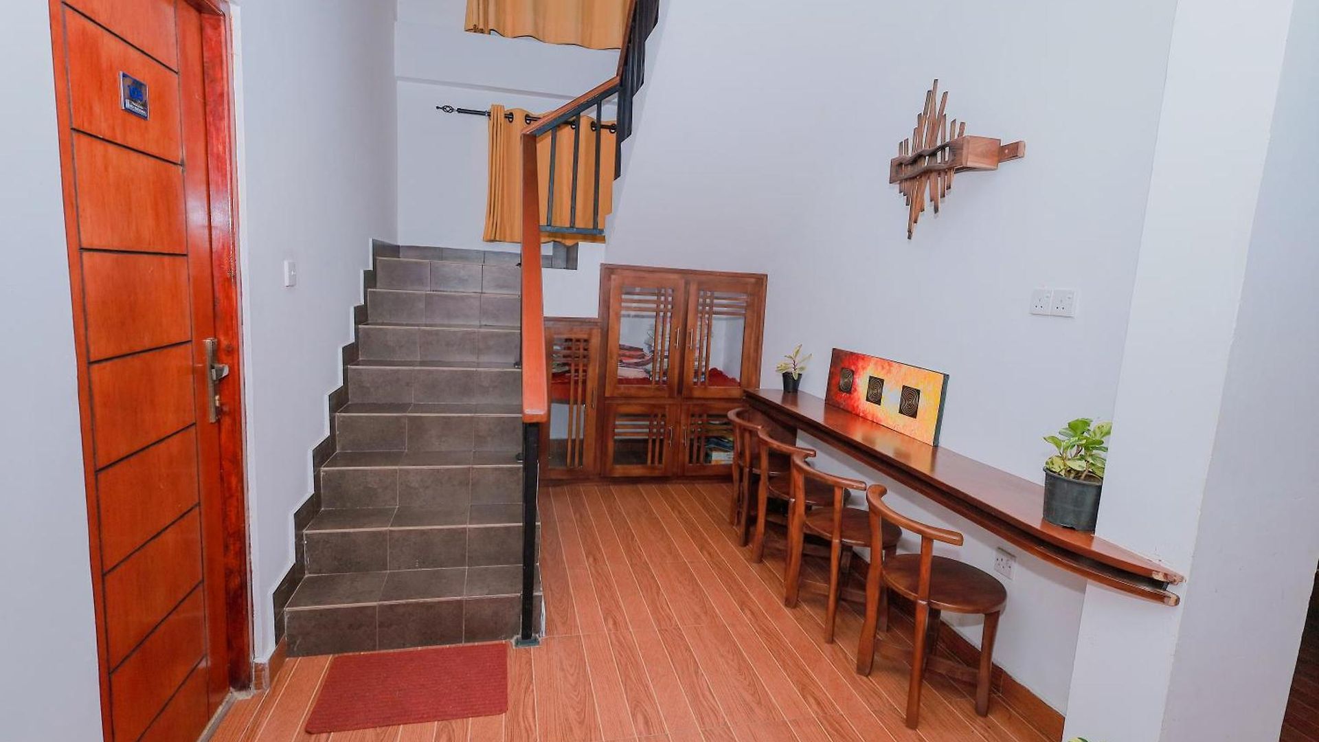 Homestay Clifton Manor Luxury Boutique Nuwara Eliya