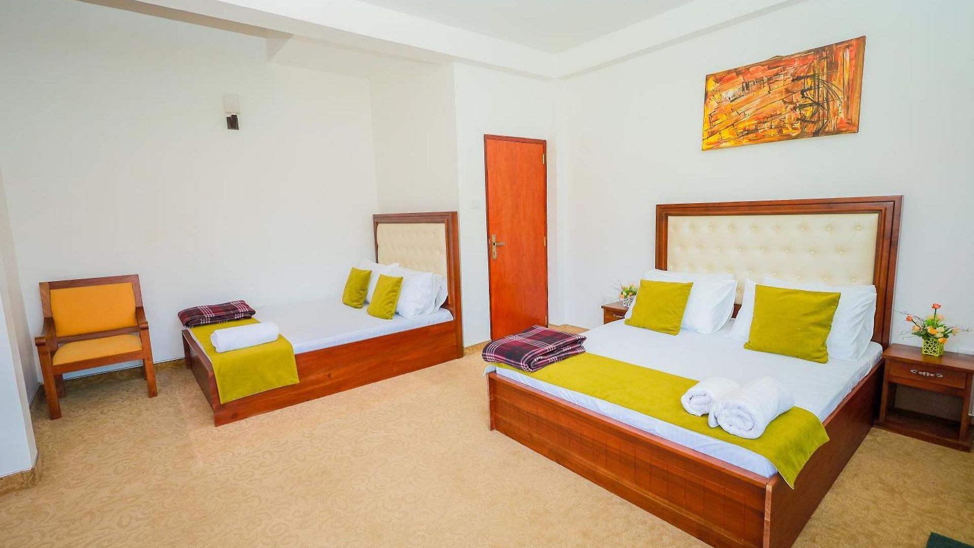Clifton Manor Luxury Boutique Nuwara Eliya