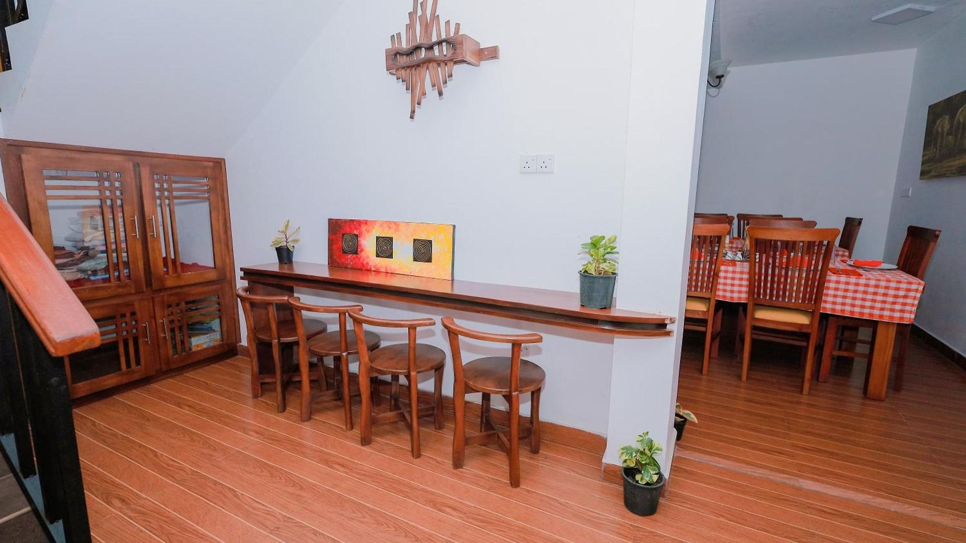 Homestay Clifton Manor Luxury Boutique *