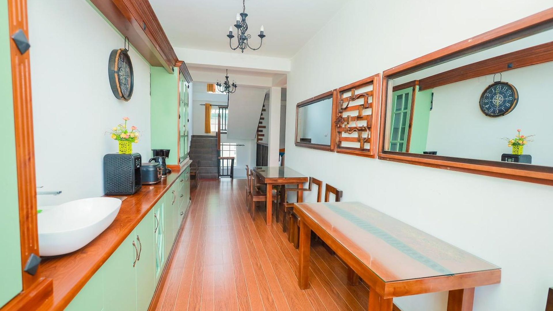 Homestay Clifton Manor Luxury Boutique