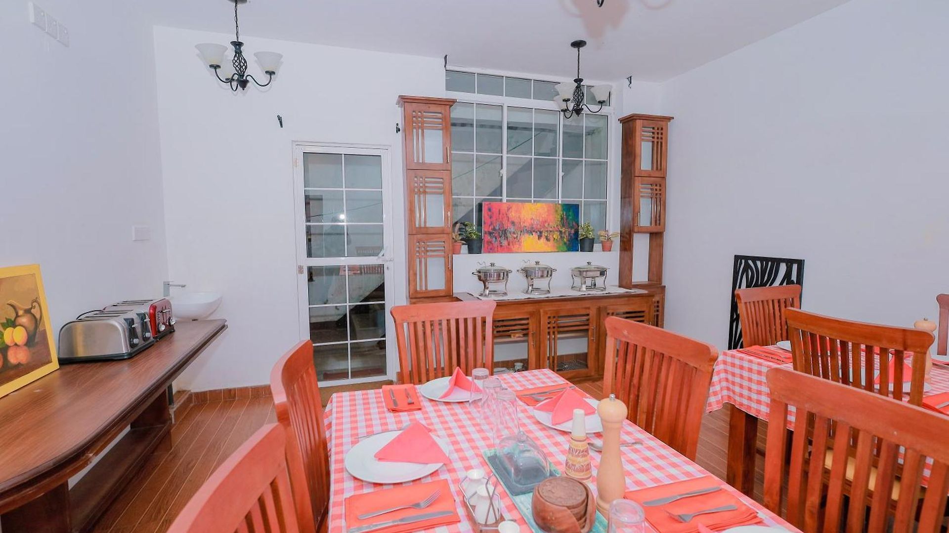 Homestay Clifton Manor Luxury Boutique *