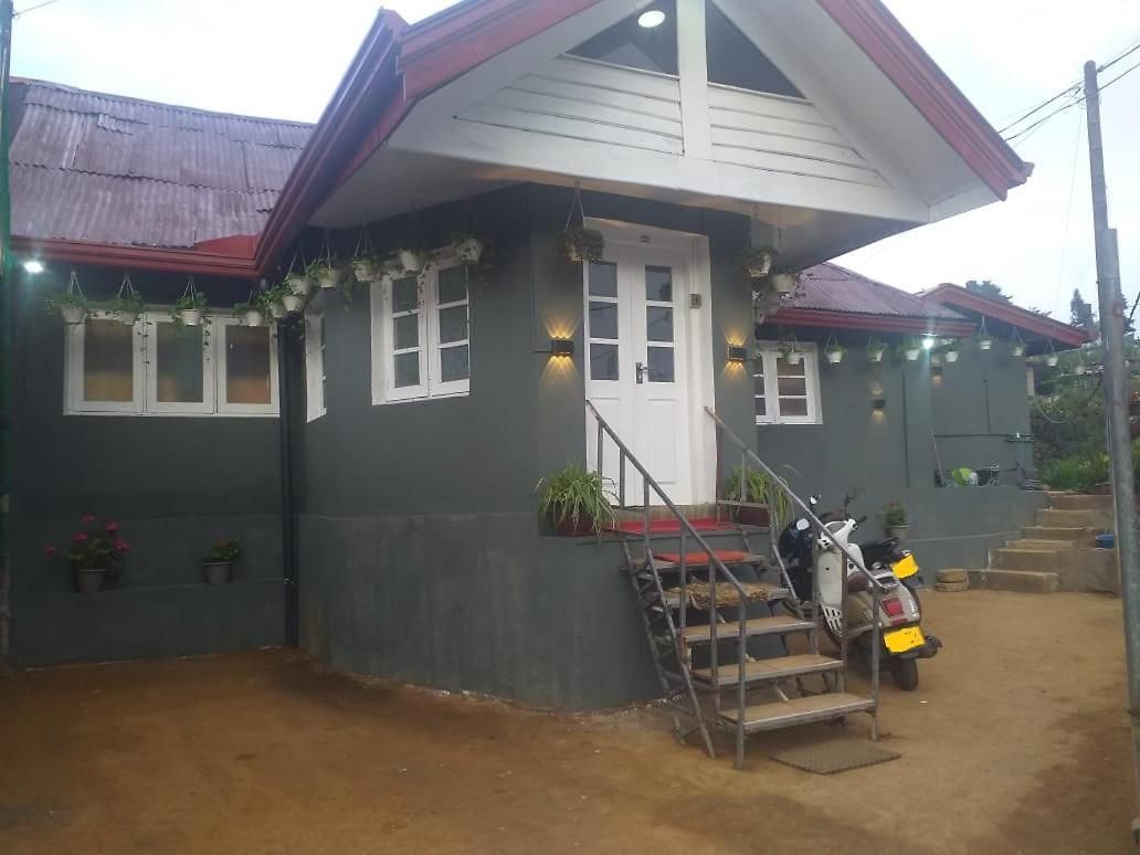 T Nuwara Eliya
